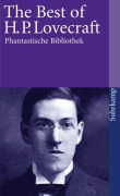 Cover-Bild zum Titel 'The Best of H. P. Lovecraft' von 'Howard Phillips Lovecraft'
