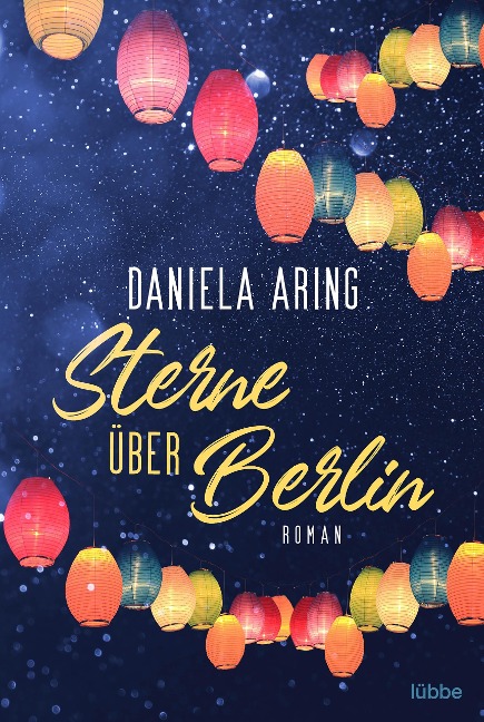 Sterne über Berlin - Daniela Aring