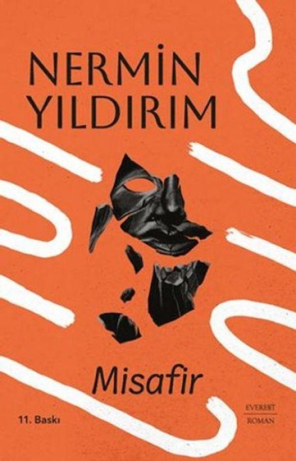 Misafir Ciltli - Nermin Yildirim