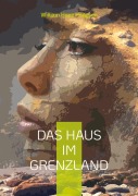 Cover-Bild zum Titel 'Das Haus im Grenzland' von 'William Hope Hodgson'