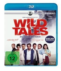 Wild Tales - Jeder dreht mal durch! - Damián Szifrón, Gustavo Santaolalla