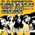 Cover-Bild zum Titel 'On The Road Again-Best Of' von 'Canned Heat'