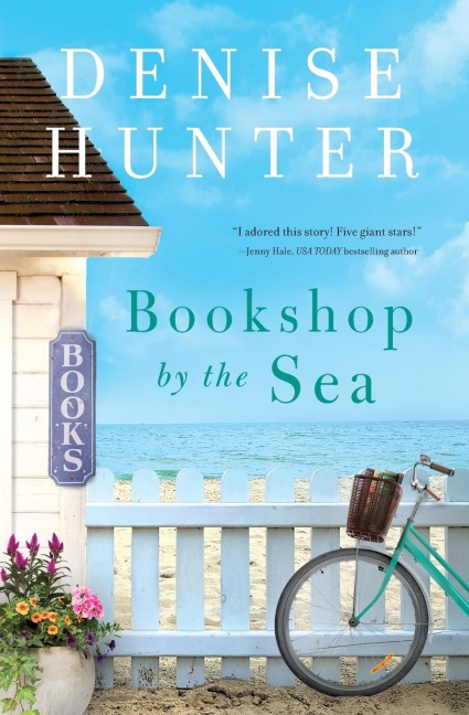 Bookshop by the Sea - Denise Hunter