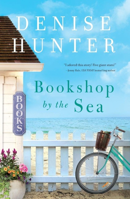 The Bookshop by the Sea - Denise Hunter