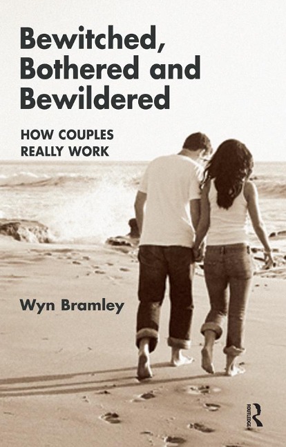 Bewitched, Bothered and Bewildered - Wyn Bramley