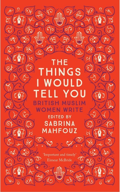 The Things I Would Tell You - 
