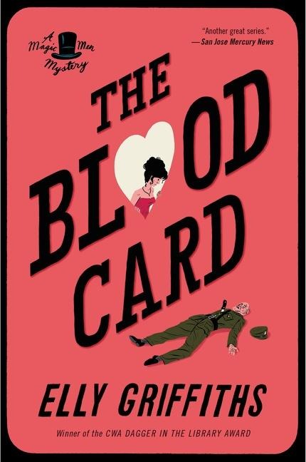 The Blood Card - Elly Griffiths