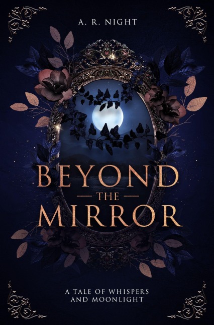 Beyond the mirror 1 - Night A. R.