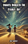 Cover-Bild zum Titel 'Chants Beneath the Starlit Sky' von 'Riley Somerset'