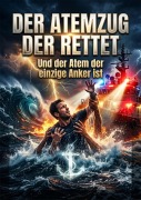 Cover-Bild zum Titel 'Der Atemzug der rettet' von 'Benedict Aurenstahl'