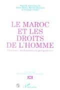 Cover-Bild zum Titel 'Le Maroc et les droits de l'homme' von 'Basri D., Autres'