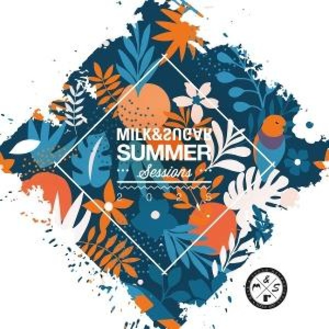 Milk & Sugar Summer Sessions 2025 - Milk & Sugar