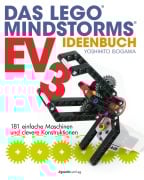 Das LEGO®-MINDSTORMS®-EV3-Ideenbuch - Yoshihito Isogawa