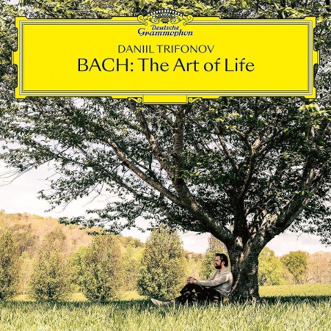 BACH: The Art of Life - Johann Sebastian Bach