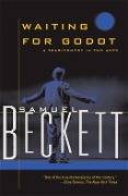 Cover-Bild zum Titel 'Waiting for Godot' von 'Samuel Beckett'