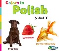 Colors in Polish: Kolory - Daniel Nunn