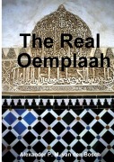 Cover-Bild zum Titel 'The Real Oemplaah' von 'Alexander P. M. van den Bosch'