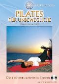 Cover-Bild zum Titel 'Pilates für Unbewegliche Deluxe Version CD' von 'Canda'
