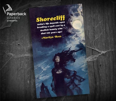 Shorecliff - Marilyn Ross