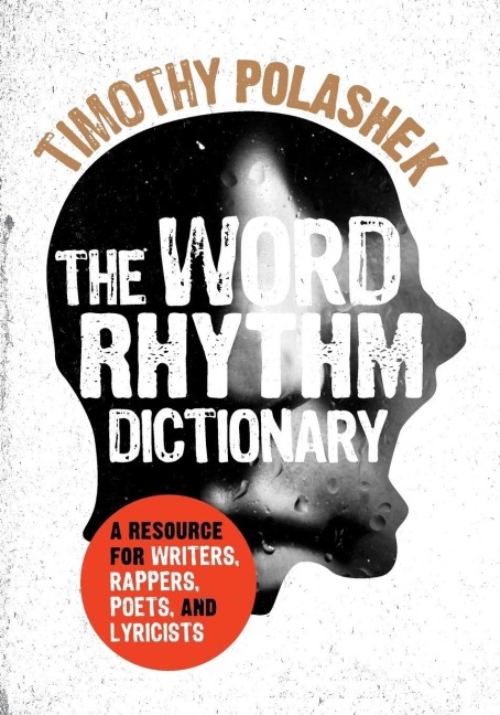 Word Rhythm Dictionary - Timothy Polashek