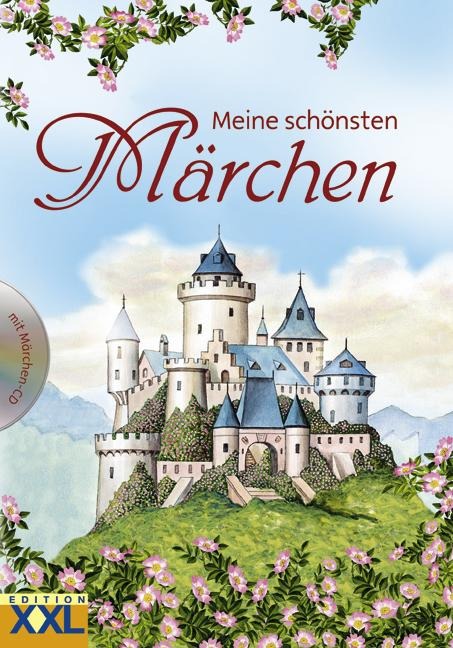Meine schönsten Märchen - 