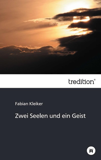 Zwei Seelen und ein Geist - Fabian Kleiker