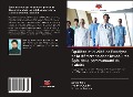 Cover-Bild zum Titel 'Équilibre et qualité de l'analyse de la démarche chez les adultes âgés de la communauté du diabète' von 'Ashok Jain, Shaima Quadri, Priyanka Bairwa'