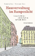 Cover-Bild zum Titel 'Hausverwaltung im Rampenlicht' von 'Clemens Riha, Bernhard Riha'
