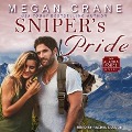 Cover-Bild zum Titel 'Sniper's Pride' von 'Megan Crane'