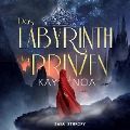 Das Labyrinth der Prinzen - Kay Noa