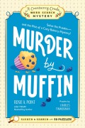Cover-Bild zum Titel 'Murder by Muffin' von 'Rosie A Point'