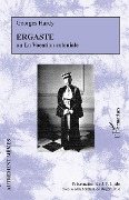 Cover-Bild zum Titel 'Ergaste' von 'Georges Hardy'