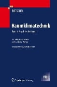 Raumklimatechnik - 