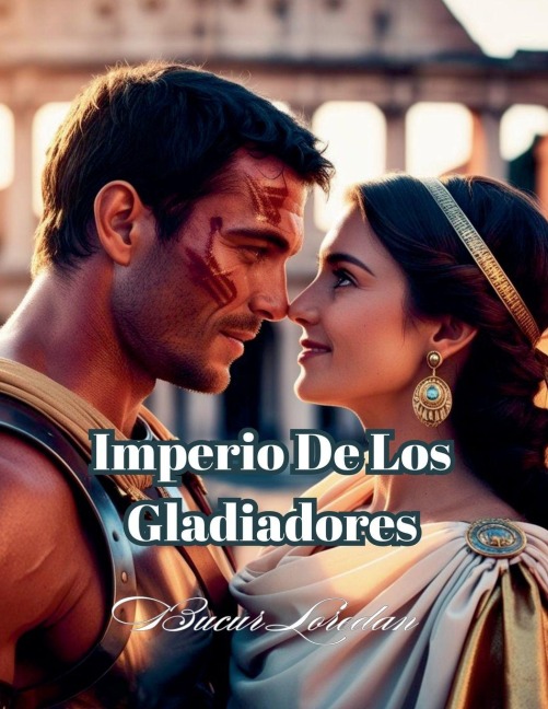 Imperio De Los Gladiadores - Bucur Loredan