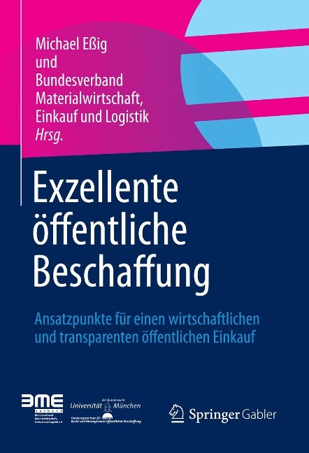 Exzellente öffentliche Beschaffung - 