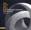 Cover-Bild zum Titel 'Die Kraft der Form' von 'Joachim Moroder'