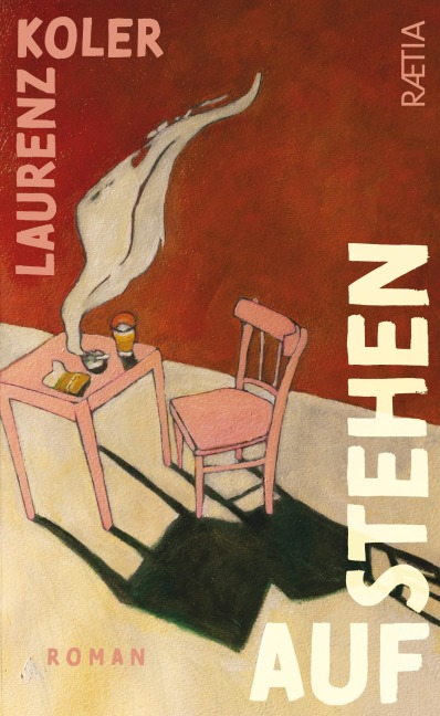 Aufstehen - Laurenz Koler