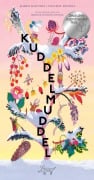 Cover-Bild zum Titel 'Kuddelmuddel | Nominiert für den Deutschen Jugendliteraturpreis 2026' von 'Karen Hottois'
