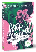 Cover-Bild zum Titel 'Fates & Furies 1. Starcrossed' von 'Josephine Angelini'