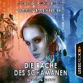 Cover-Bild zum Titel 'Die Rache des Schamanen' von 'Vasily Mahanenko'