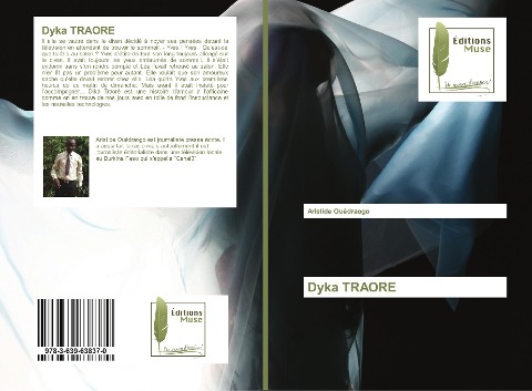 Dyka TRAORE - Aristide Ouédraogo