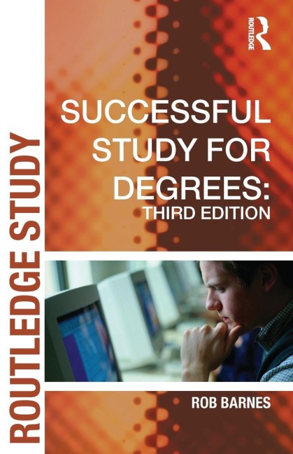 Successful Study for Degrees - Rob Barnes