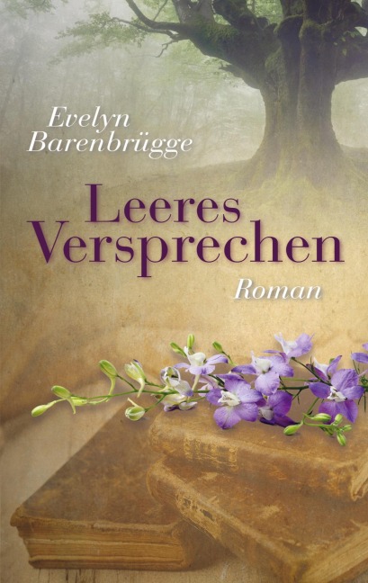 Leeres Versprechen - Evelyn Barenbrügge