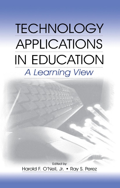 Technology Applications in Education - 