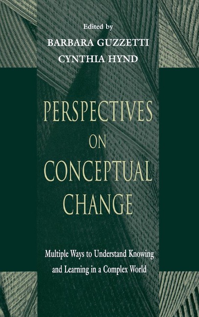Perspectives on Conceptual Change - 