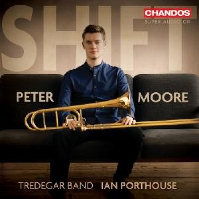 Shift - Peter/Porthouse Moore