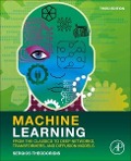 Machine Learning - Sergios Theodoridis