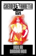 Cover-Bild zum Titel 'Ordulari Durduran Kadin' von 'Iskender Fahrettin Sertelli'