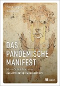 Cover-Bild zum Titel 'Das pandemische Manifest' von 'Hans-Jürgen Burchardt'