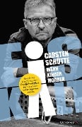 Cover-Bild zum Titel 'Eiskalt - Wenn Kinder morden' von 'Carsten Schütte'